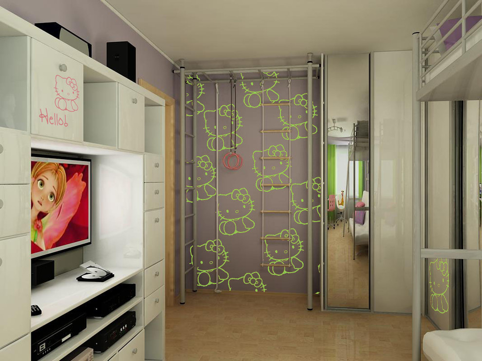 квартира в Питере