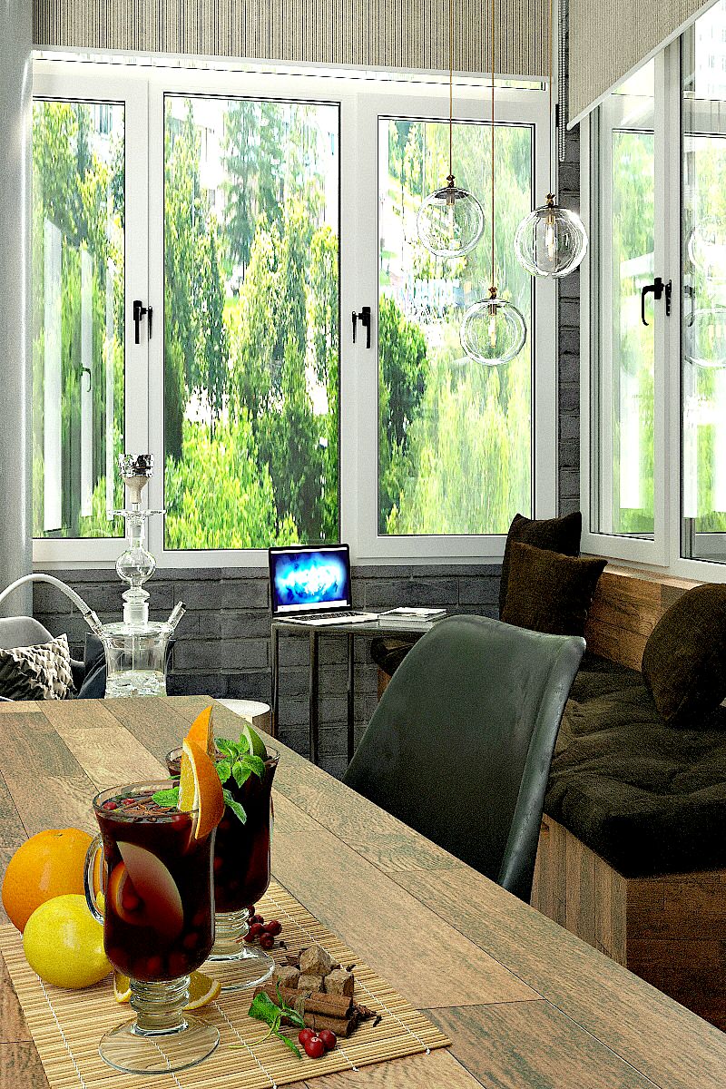 КВАРТИРА В БАЛАШИХЕ