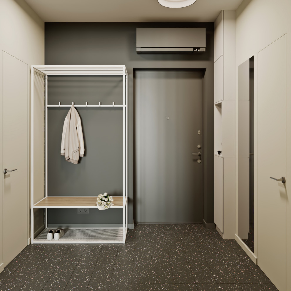 Квартира в ЖК Счастье