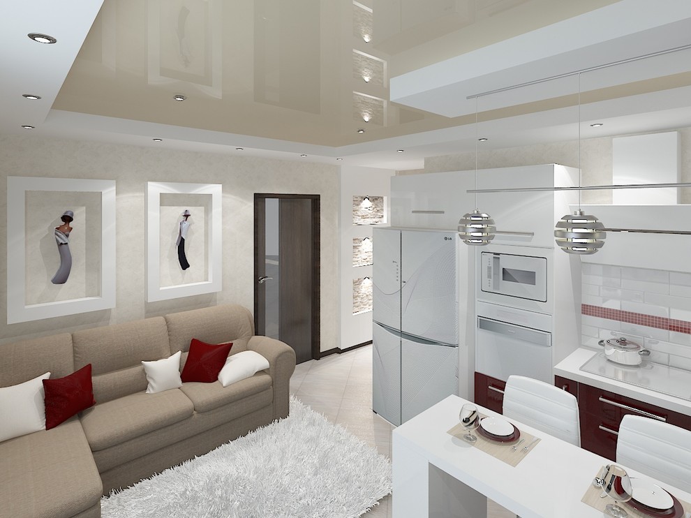 ул.Обская, Новосибирск