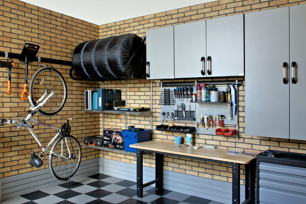 Обложка альбома: Берлога