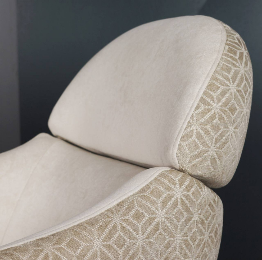 Комфортное уединение в кресле «Eleganto»