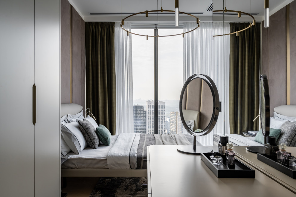 Apartments Neva Towers 1