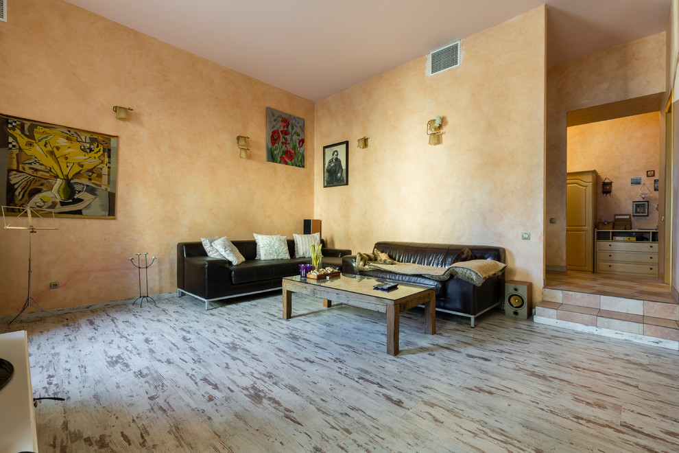 Квартира  на Аптекарском