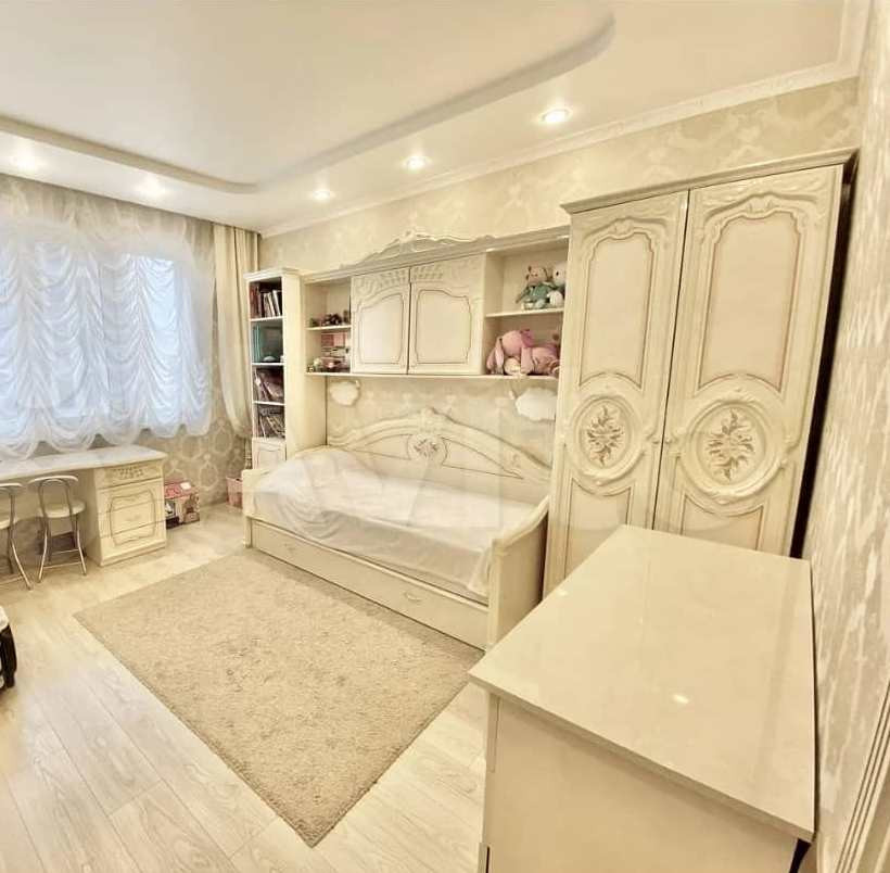 Роскошь в стиле Барокко