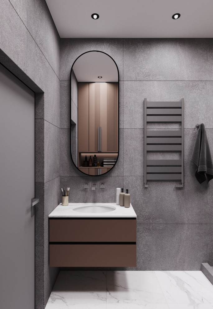 Дом под Самарой