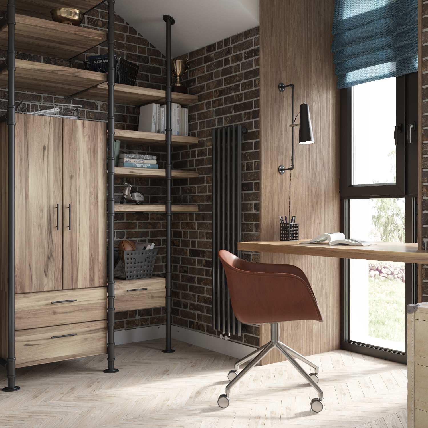 Конаково Ривер Парк