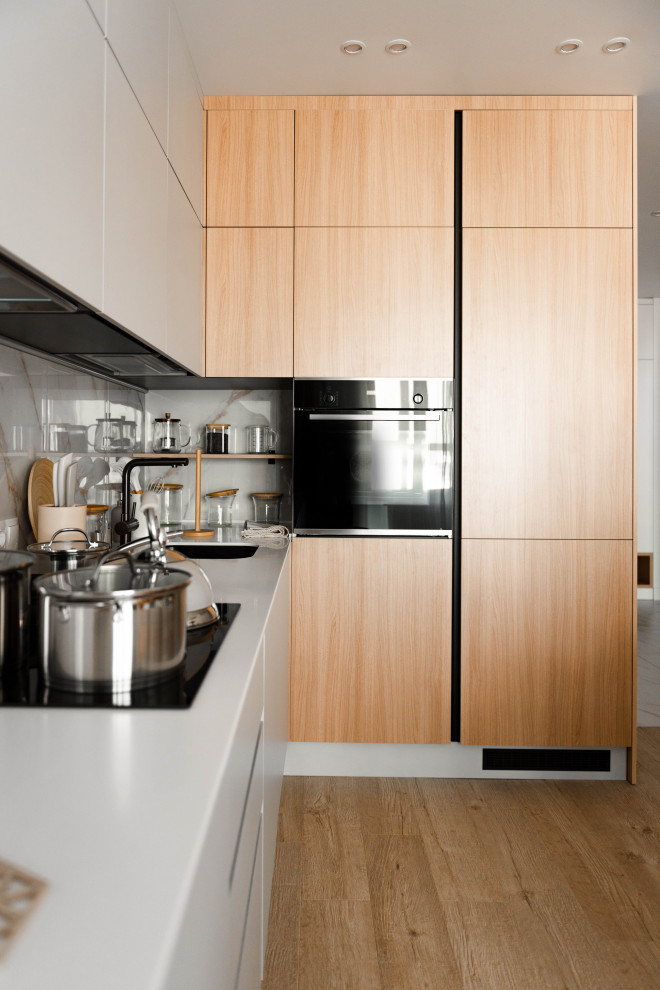 Квартира в центре Уфы