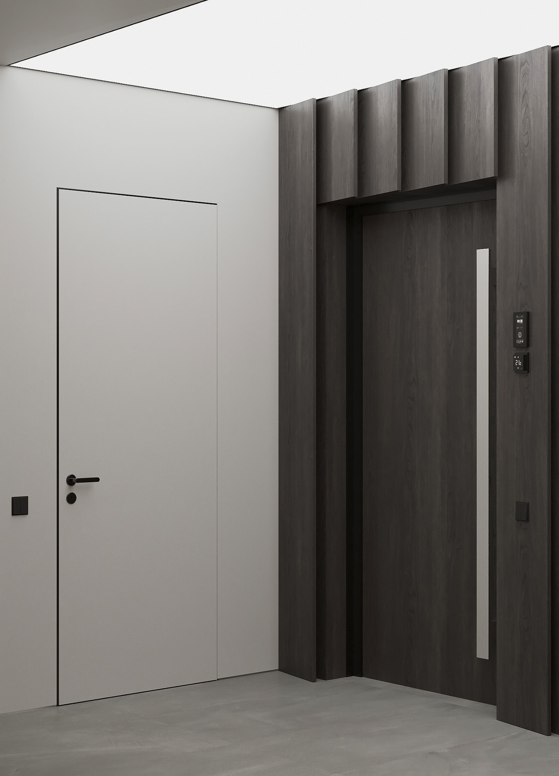 ЗАГОРОДНЫЙ ДОМ