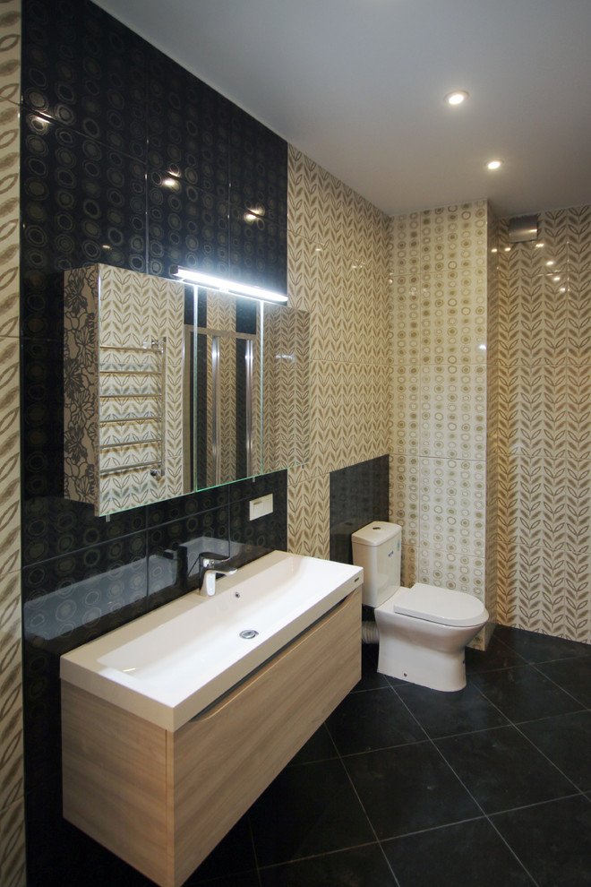 Таунхаус в поселке "Александровский"