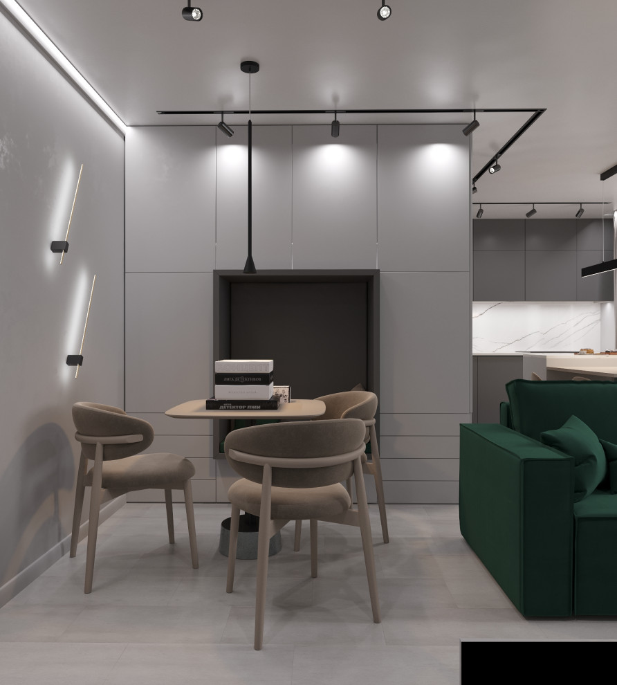 Октябрьская