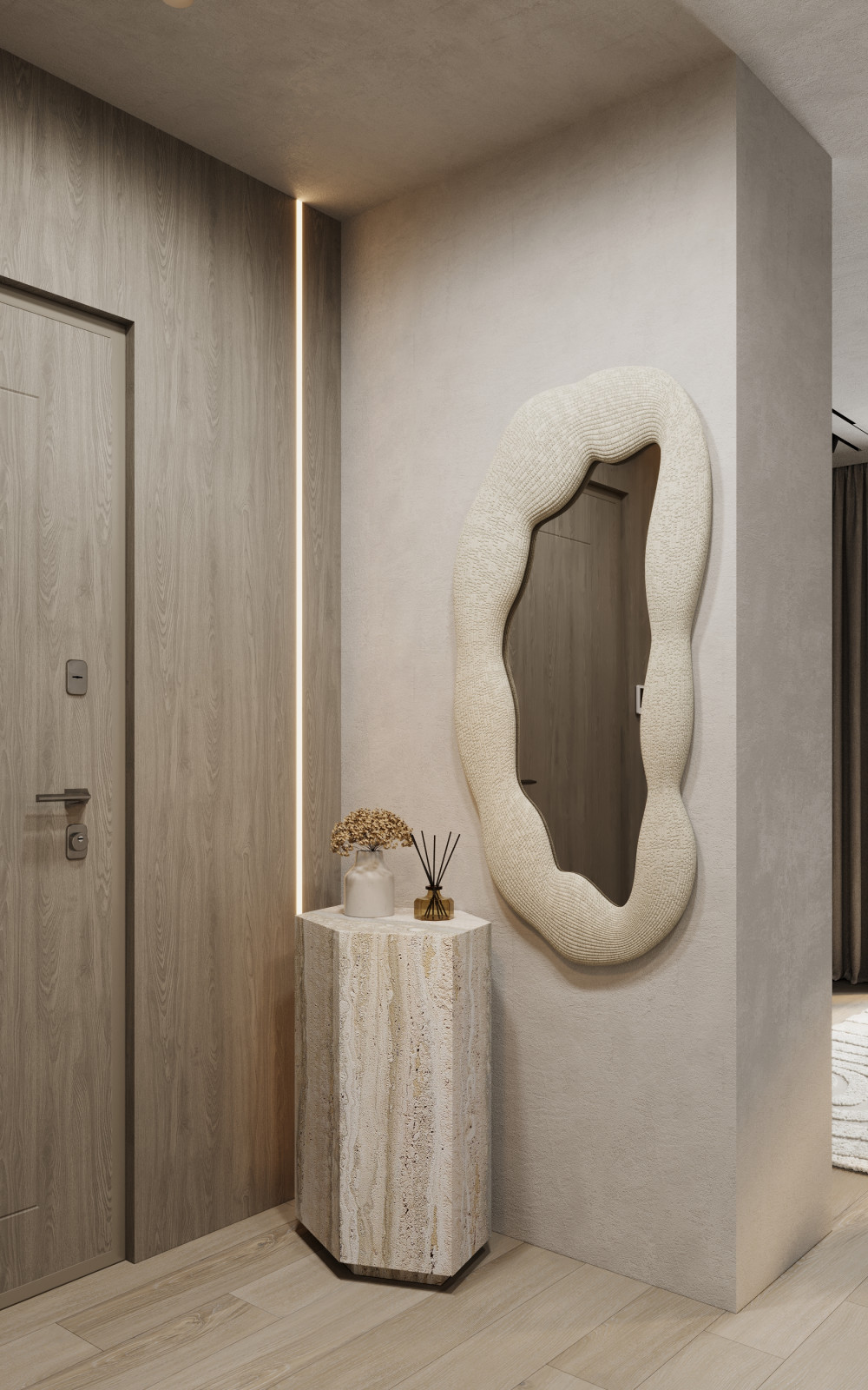 ЖК Достиженье