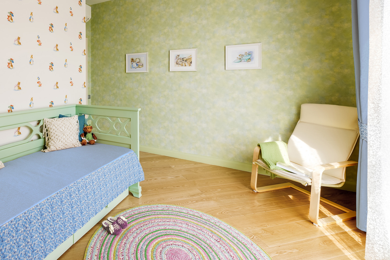 Квартира в жк "Да Винчи"