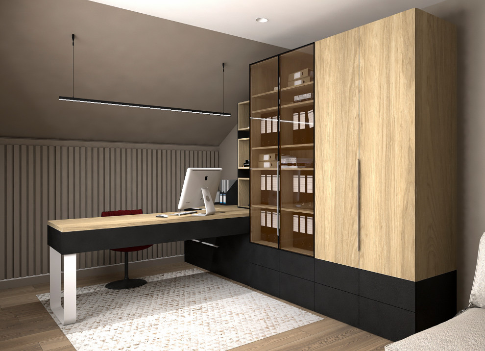 Обложка проекта: Кабинет