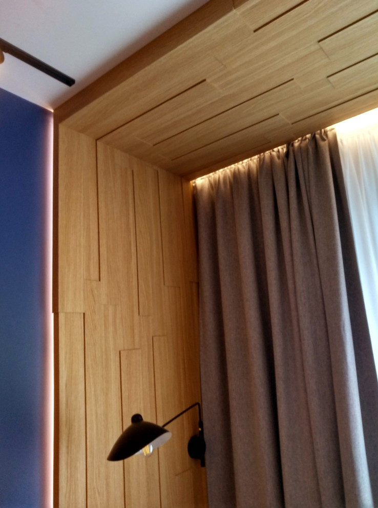 Стеновые и потолочные 3d панели