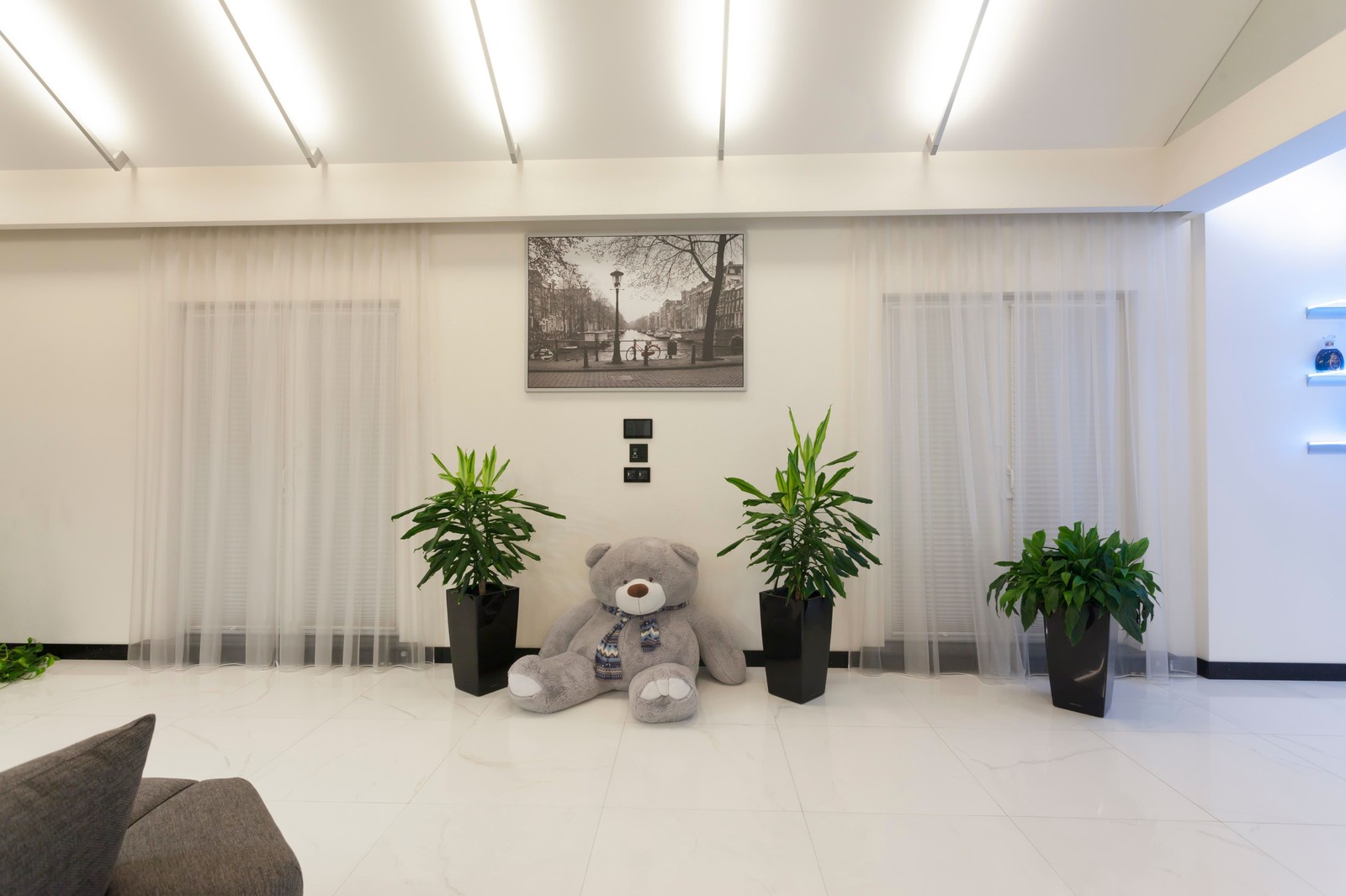 Дом в Новых Вешках 2011