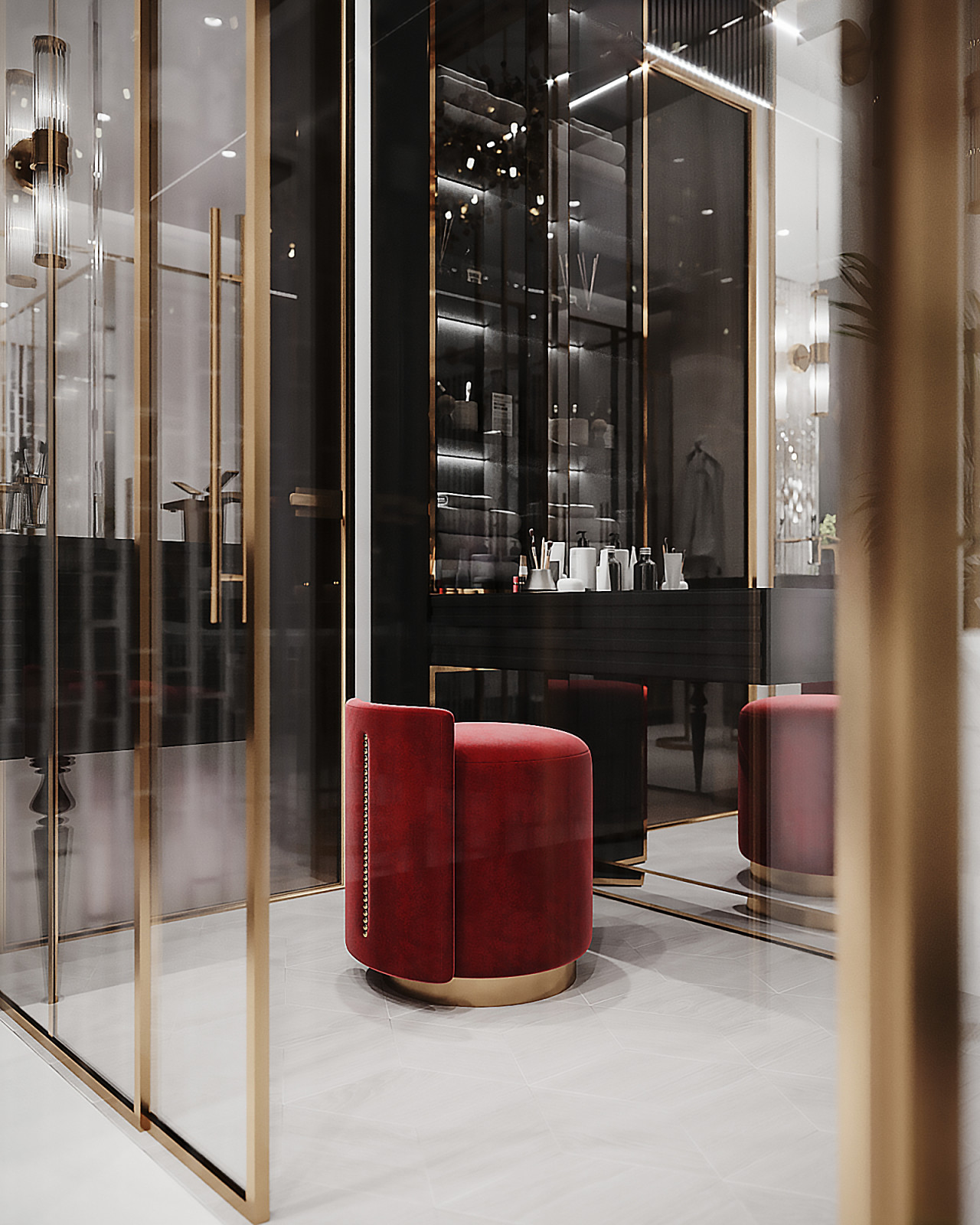 The quintessence of success