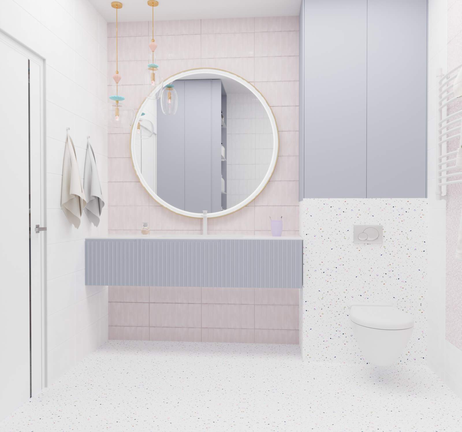 Квартира Для студентки