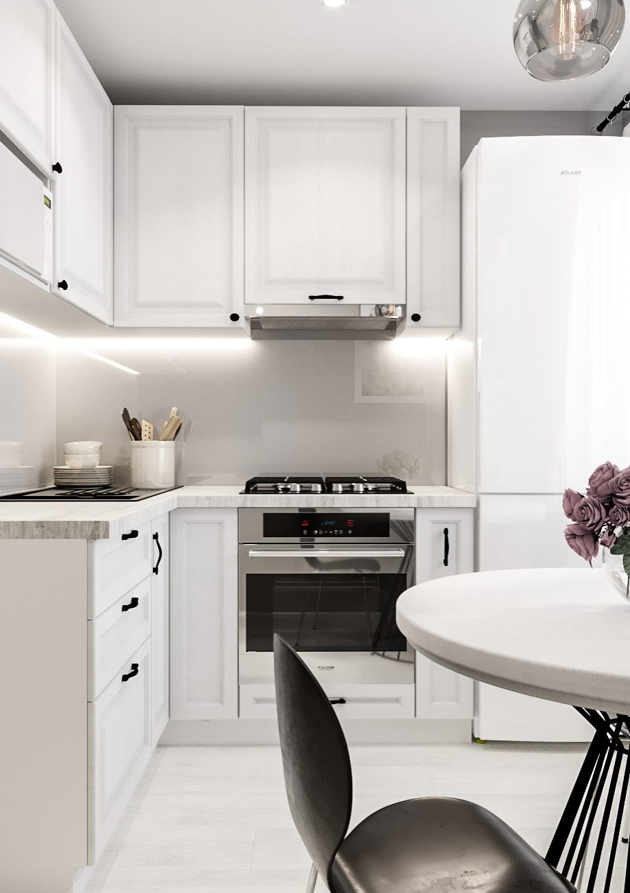 Светлана Игошина