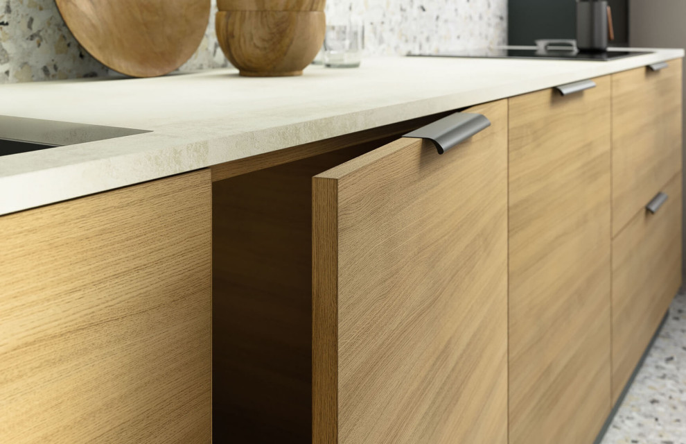 Кухня Калипсо