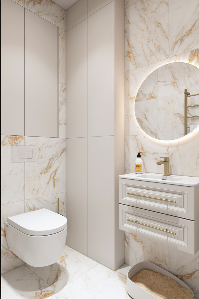 Променад романтичный