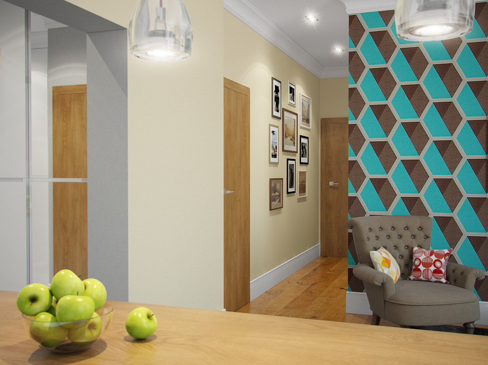 Квартира в ЖК Космос