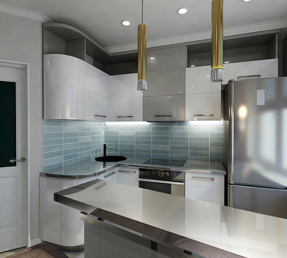 ЖК Парковые аллеи