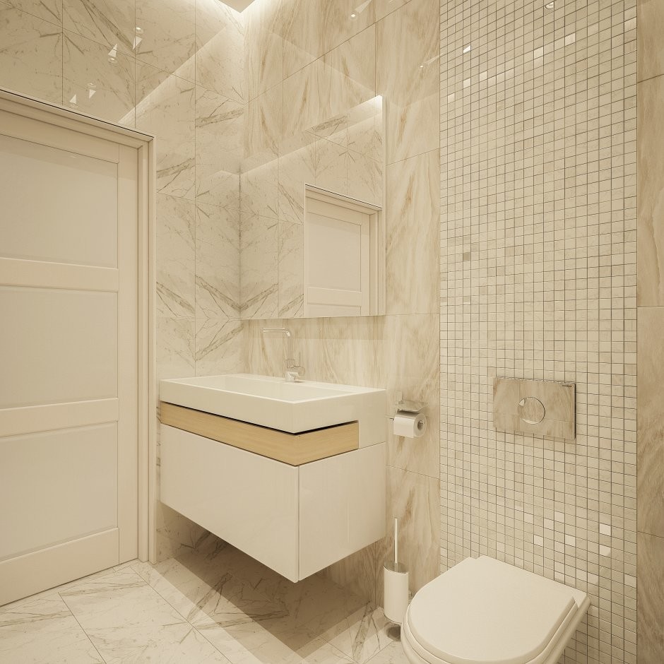 ЖК Новоясеневский