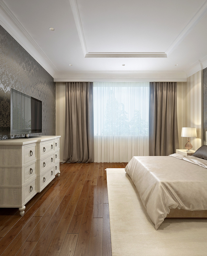 Дом в Москве3