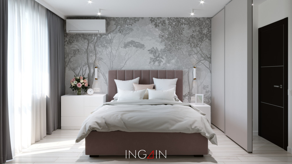 Спальная комната