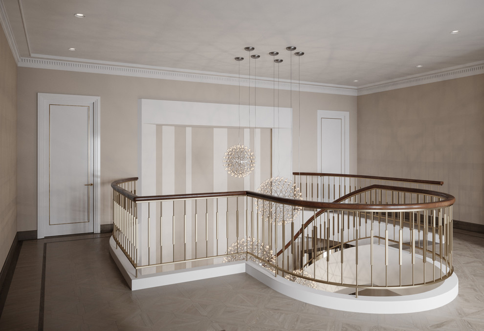 Дом во Внуково