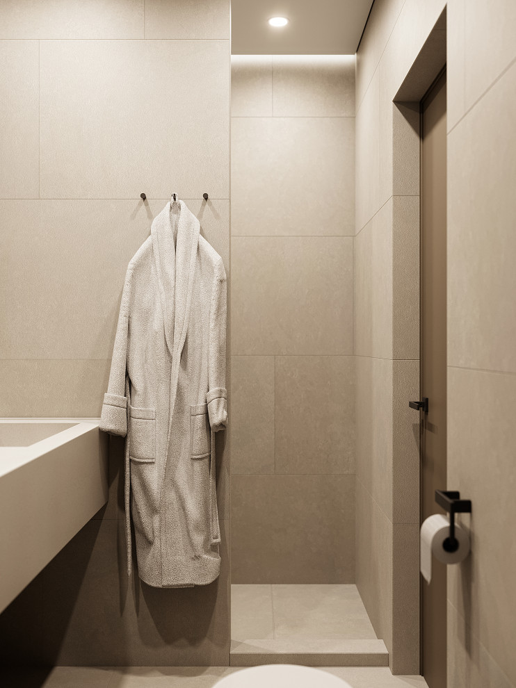 Квартира для сдачи посуточно в Парус Delux