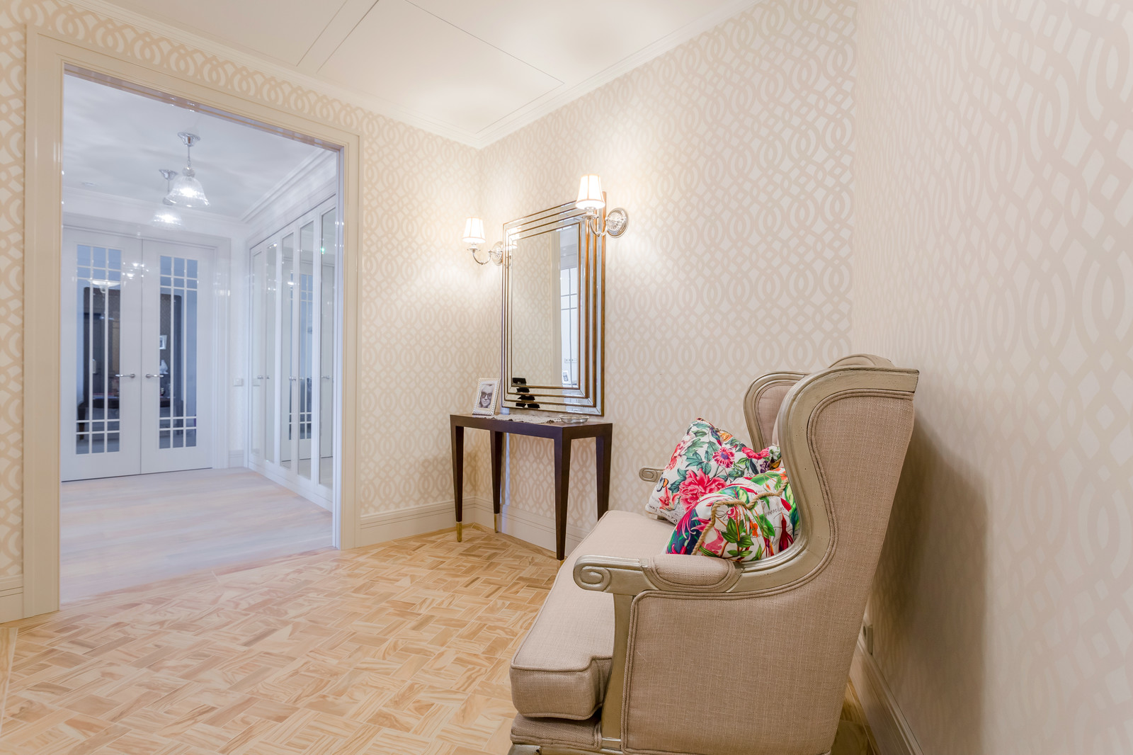 ЖК Вектор хаус