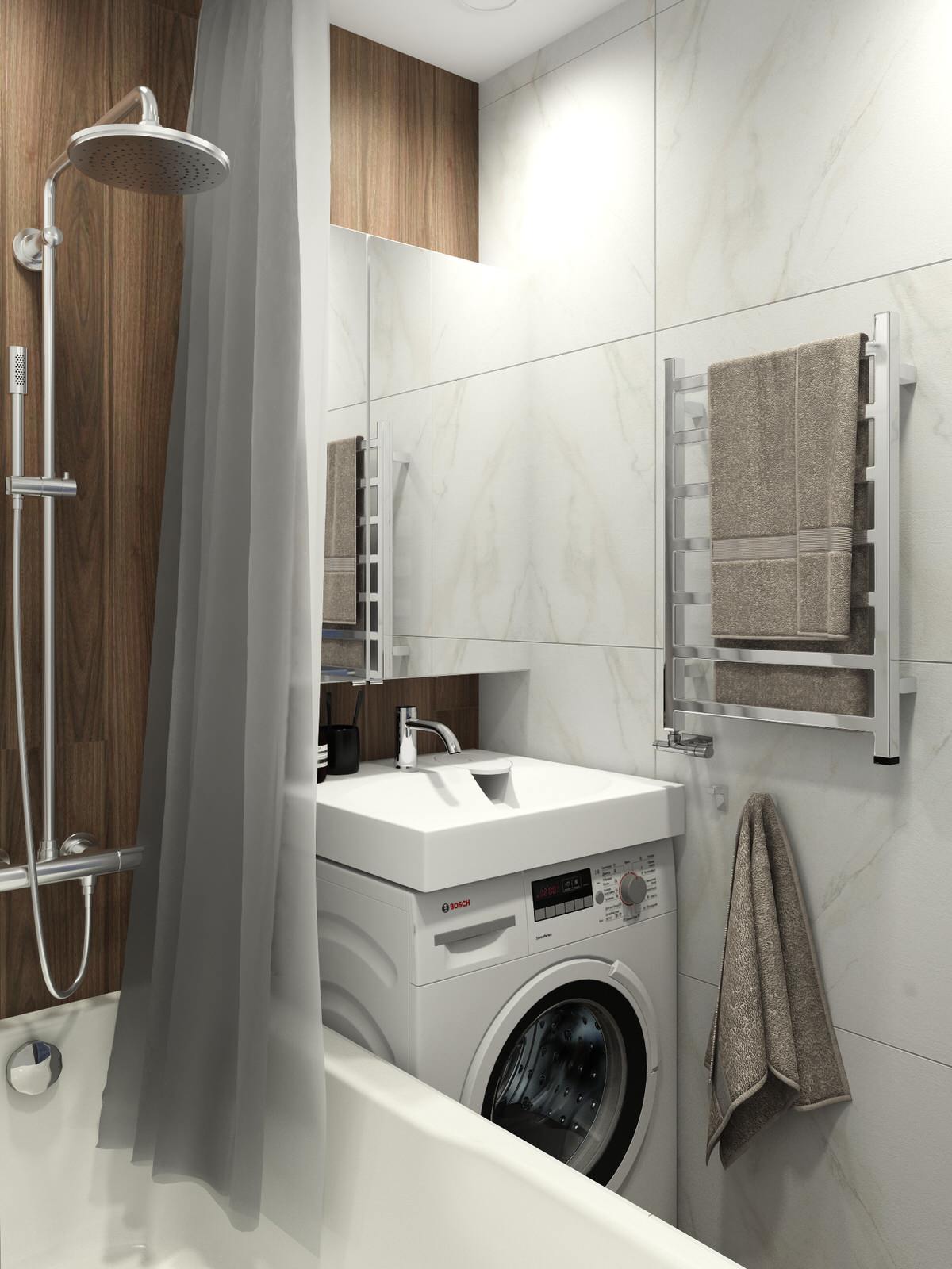 Медведково  49 кв.м.