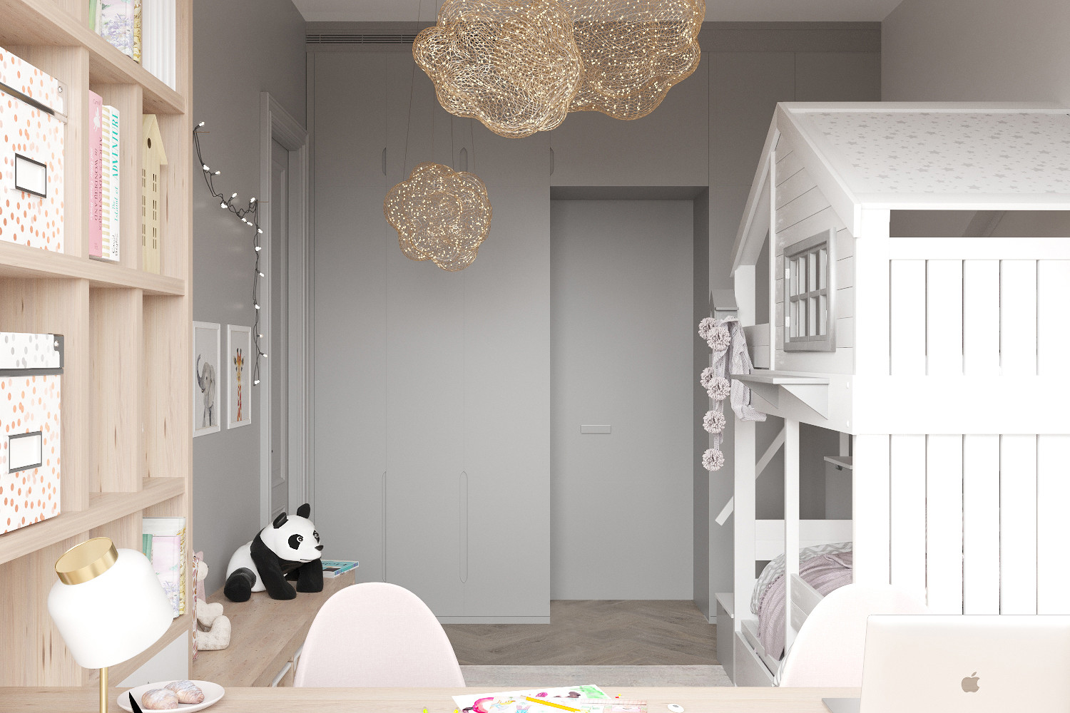 Сердце Столицы