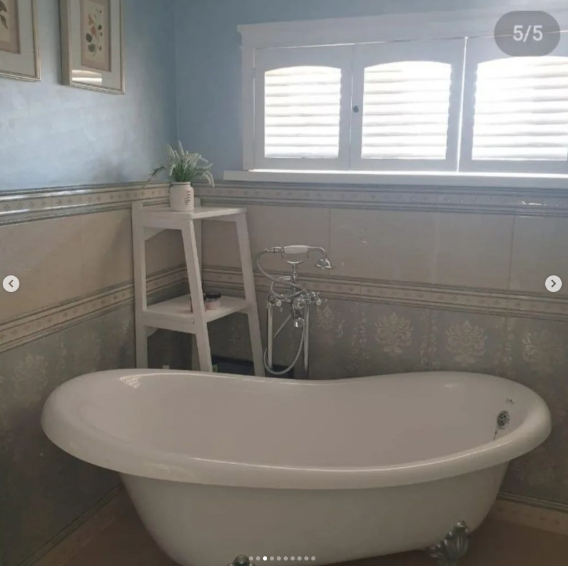 Частный интерьер "Добротный"