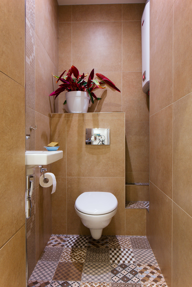 Квартира для молодой семьи