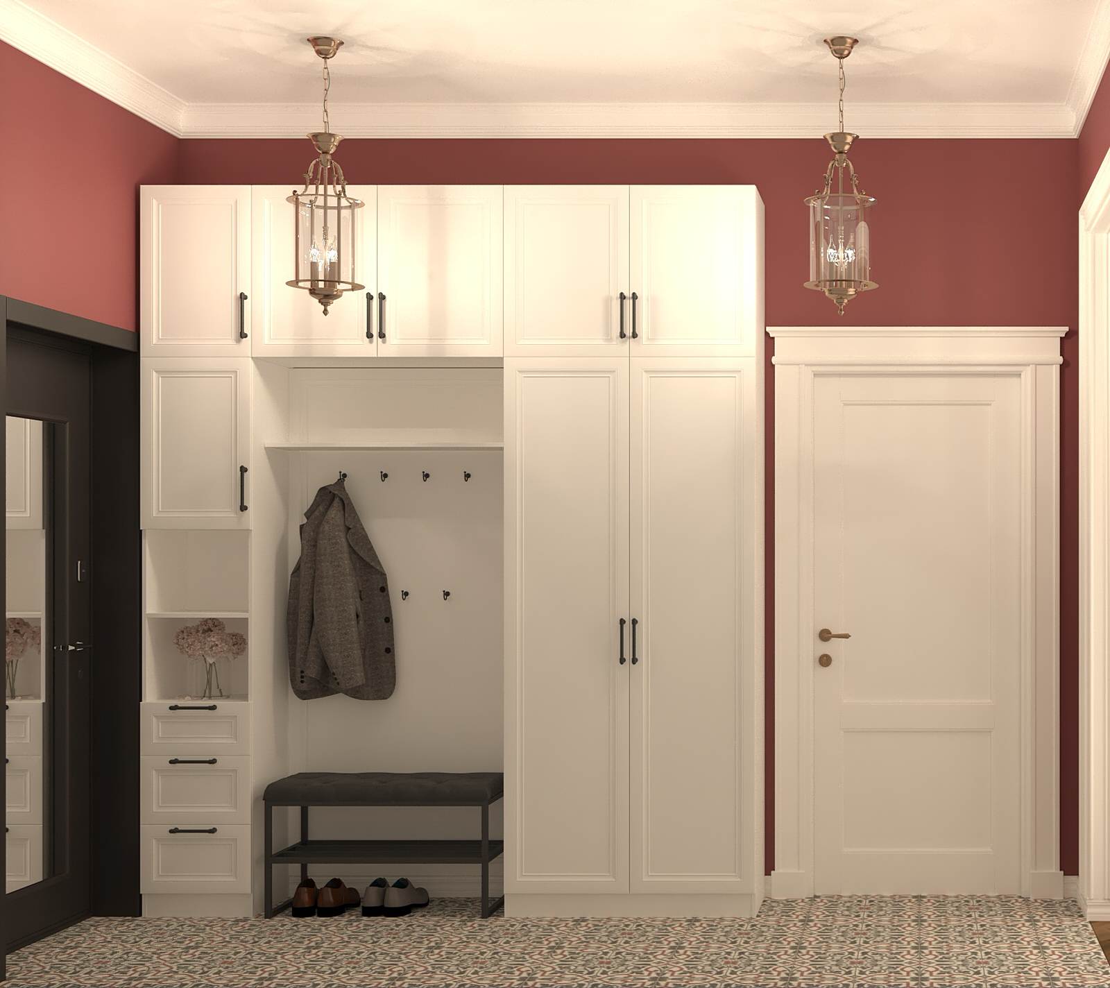 Благородное вино