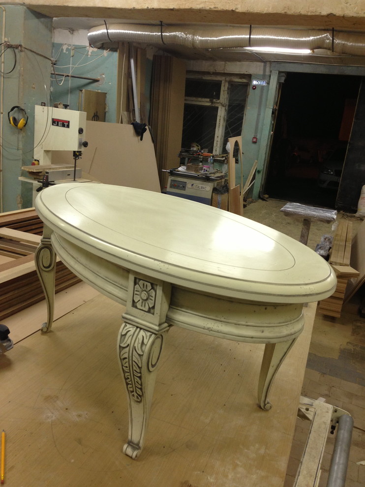 Кофейный столик / Coffie Table.