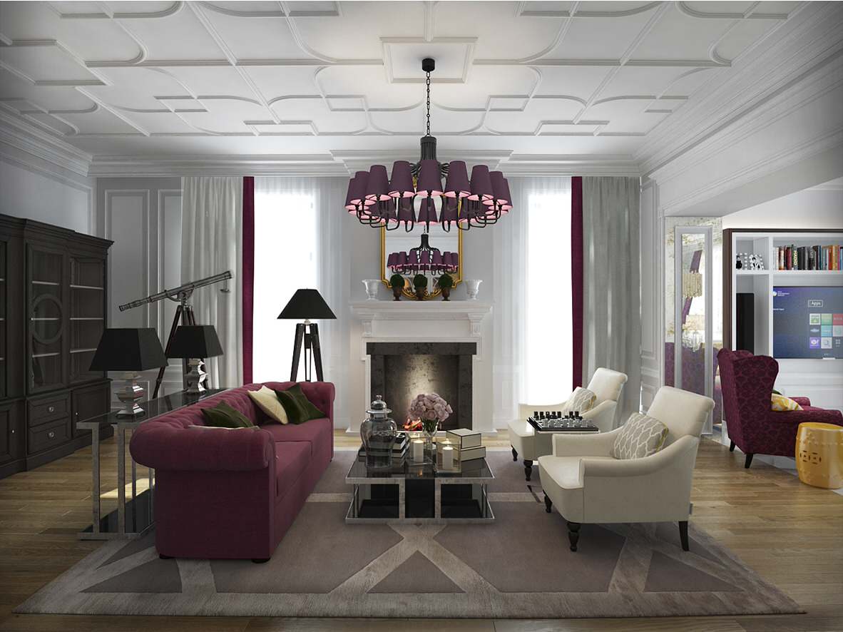 Маленькая Италия