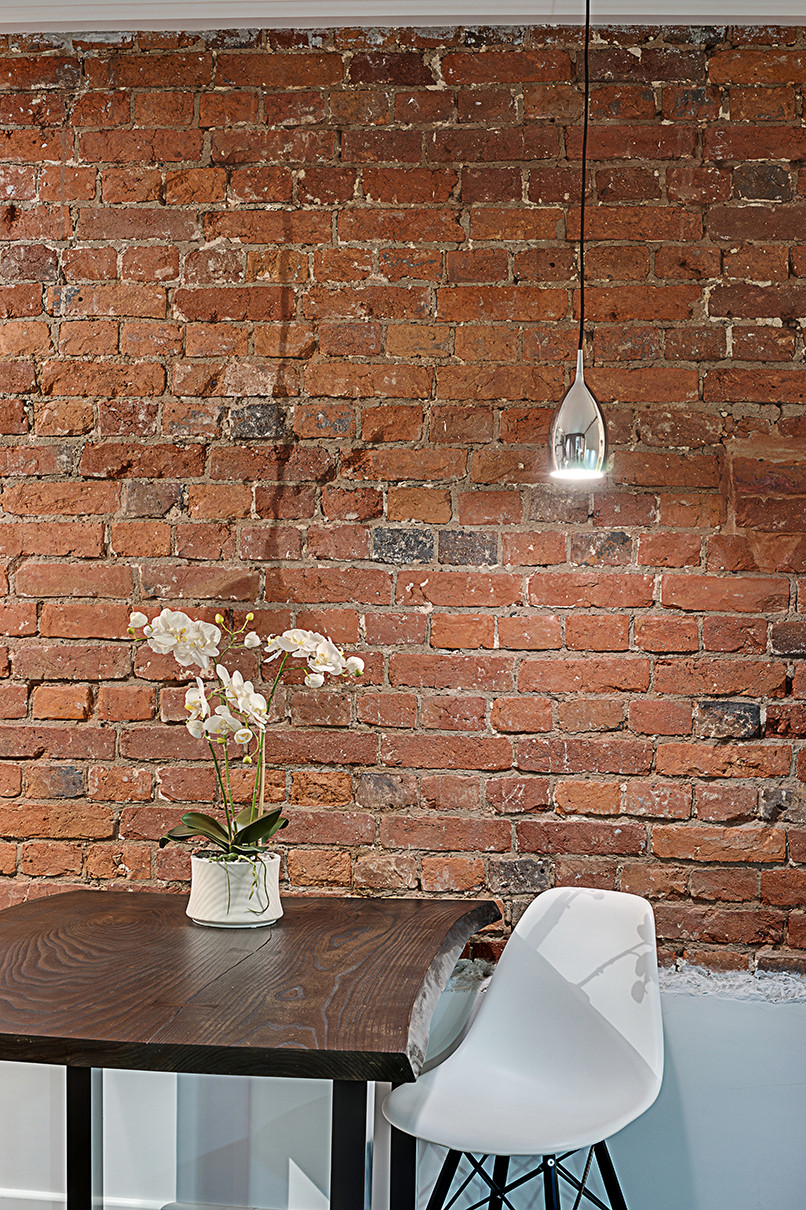 Лофт на Самотечной