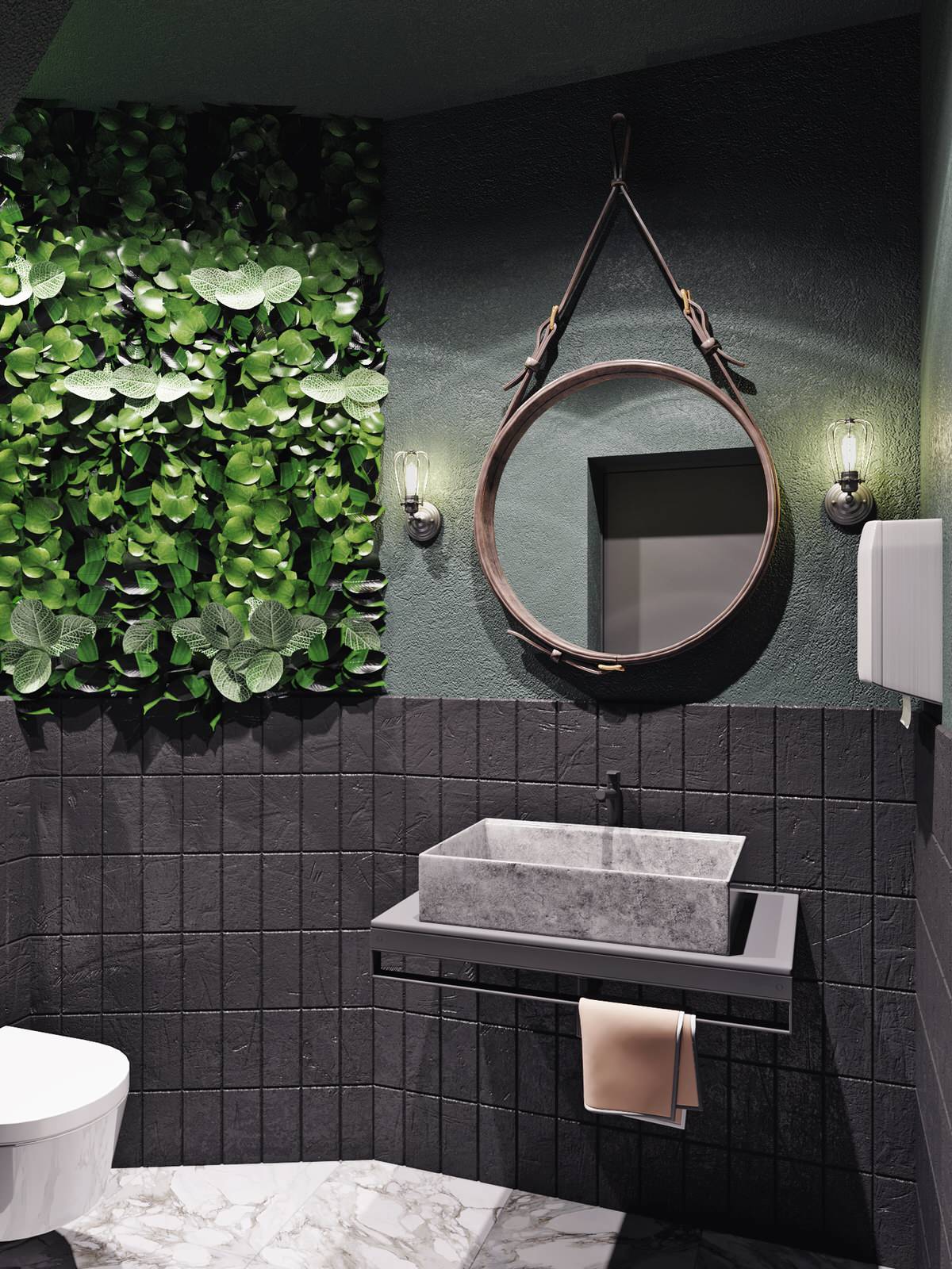 MIRROR beauty industry | Салон красоты Новосибирск