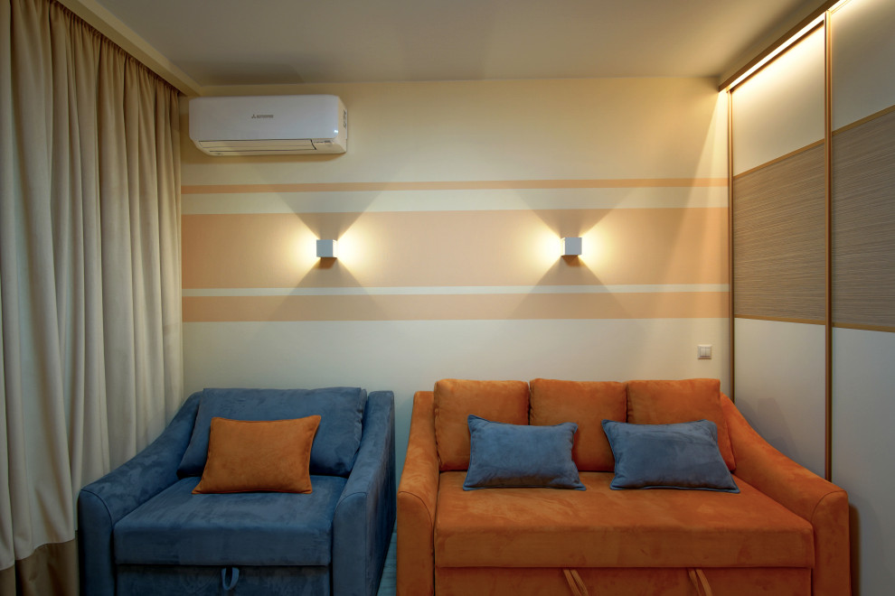 ГОТОВЫЙ РЕМОНТ ТАУНХАУСА В ЖК "НЕМЕЦКАЯ ДЕРЕВНЯ" Г.КРАСНОДАР