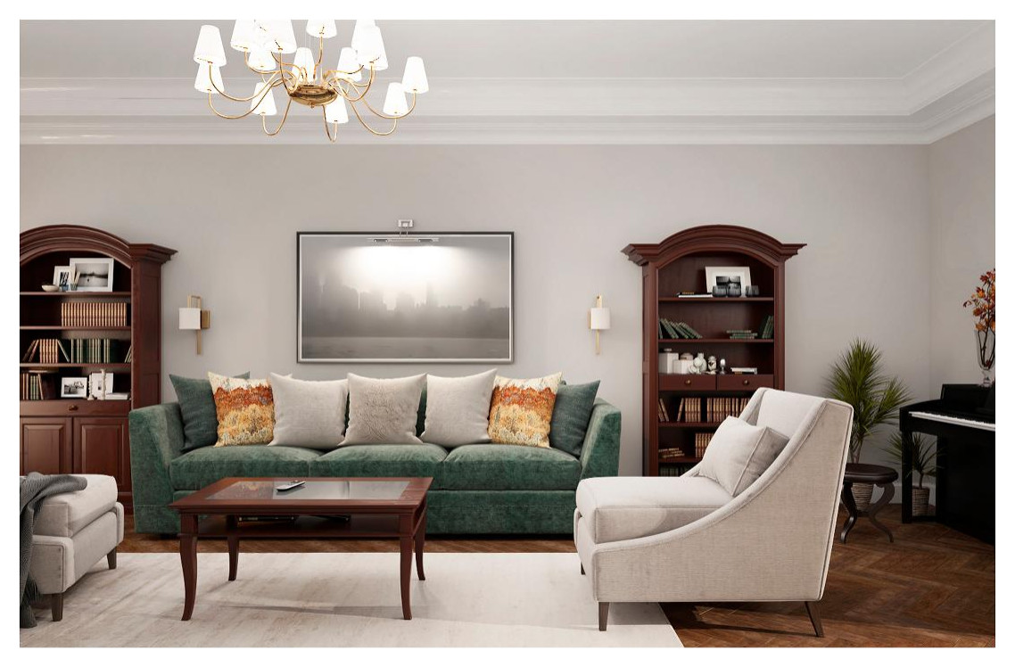 Квартира на Офицерском переулке