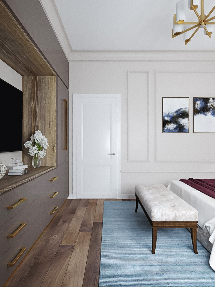 Частный дом