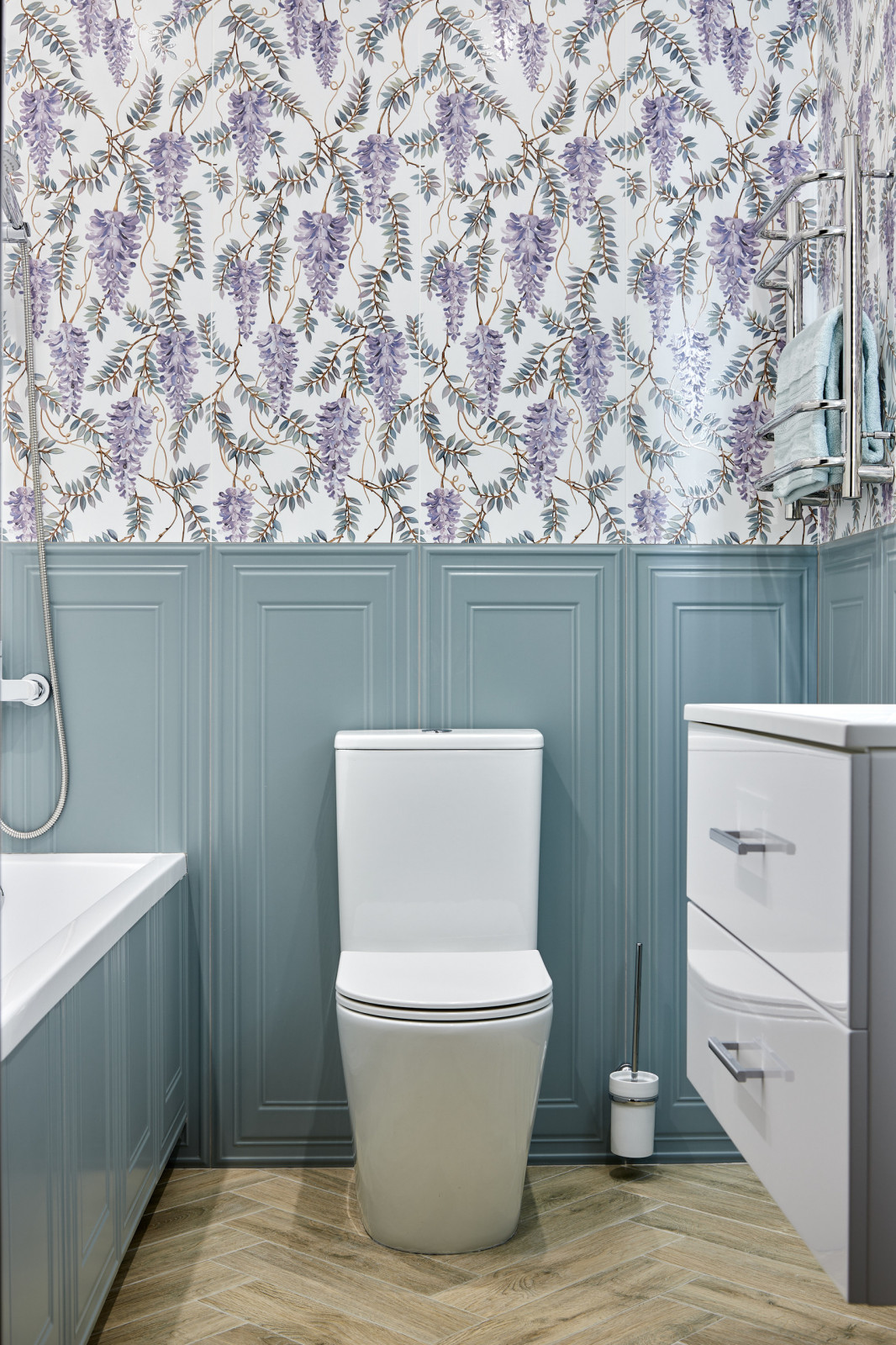 Квартира для летних каникул