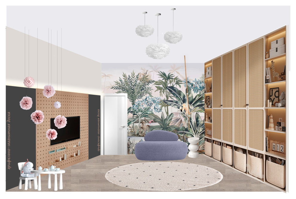 Дом в Затоне