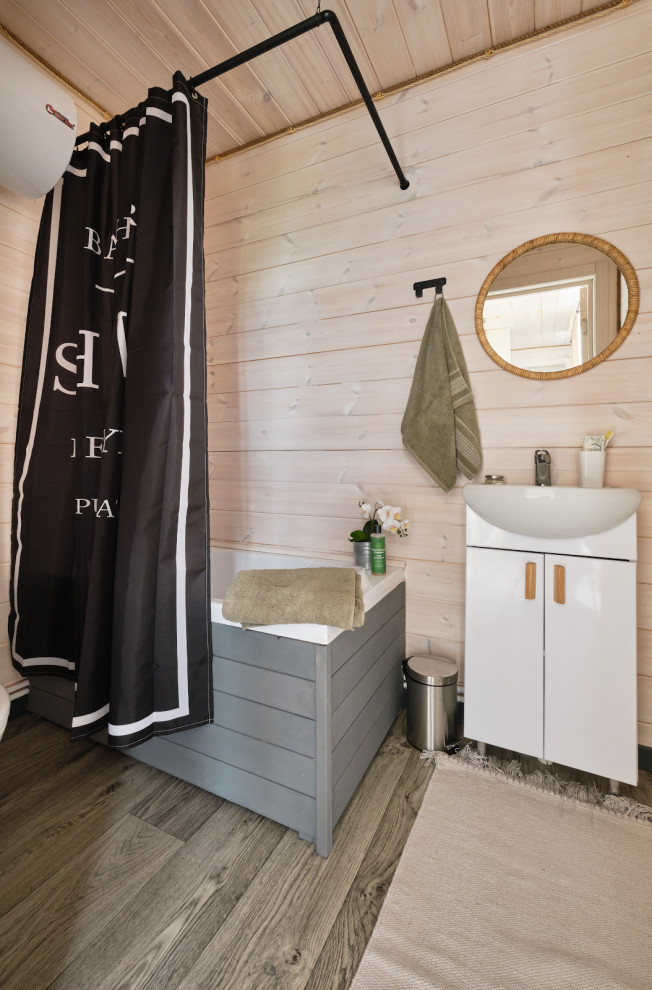 Фотосъёмка минидомика