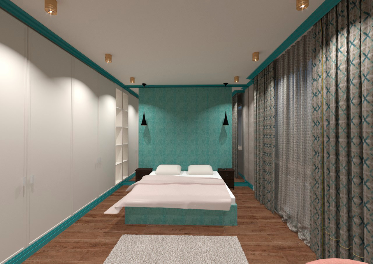 Обложка проекта: Огонь и пепел