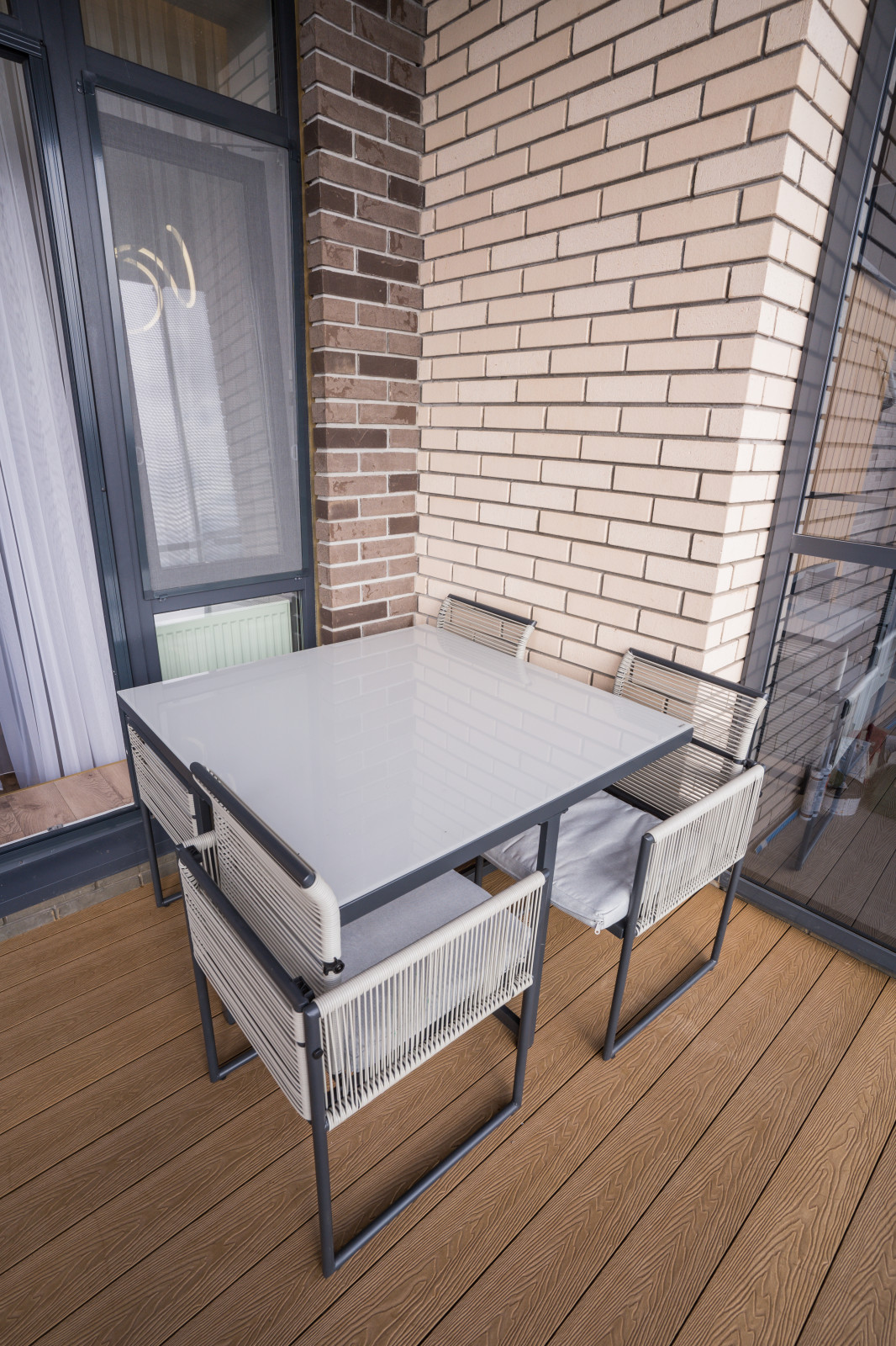 96 м2 ЖК Ричмонд, Казань